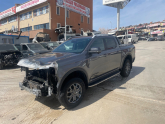 2024 FORD RANGER WİLDTRACK