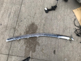 MERCEDES A SERİSİ W177 ÖN TAMPON ALT NİKELAJ 1778859300