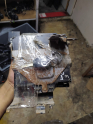 Reno Kongo 3 motor beyni komple