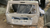 Oto Çıkma Parça / Jeep / Liberty / Kaporta & Karoser / Bagaj Kapağı / Çıkma Parça 