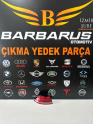 2015-2019 Model VW Passat Sol Arka Stop Parçası