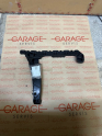 2015 AUDİ A4 SOL ARKA TAMPON BRAKETİ