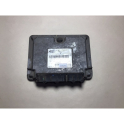Fiat Seicento Motor Beyni IAW4AF.M7 HW204 73501877