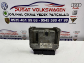 VOLKSWAGEN PASSAT TİĞUAN ÇIKMA MOTOR BEYNİ EDC 03L 907 309 R