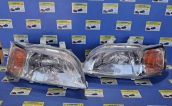 Honda Euro Civic  Sağ Sol Far