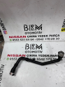 Nissan Juke Turbo Borusu