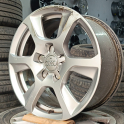 Oto Çıkma Parça / Audi / A3 / Jant & Lastik / Çelik Jant / Çıkma Parça 
