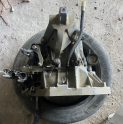 Oto Çıkma Parça / Renault / R 5 / Şanzıman / Şanzıman Komple / Çıkma Parça 