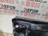 Oto Çıkma Parça / Honda / Civic / Kaporta & Karoser / Bagaj Kapağı / Çıkma Parça 