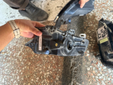 Oto Çıkma Parça / Audi / A3 / Tampon / Sis Farı Çerçevesi / Çıkma Parça 