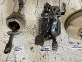 Oto Çıkma Parça / Renault / R 9 / Koltuk & Döşeme / Pedal / Çıkma Parça 