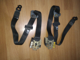 Oto Çıkma Parça / Renault / Kangoo / Airbag / Emniyet Kemeri / Çıkma Parça 