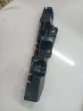 Dacia sendero 3 arka tampon braketi sol 850455835R