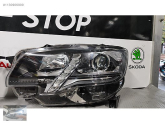 Oto Çıkma Parça / Peugeot / Rifter / Far & Stop / Sağ Ön Far / Çıkma Parça 