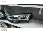 Oto Çıkma Parça / Audi / A5 / Far & Stop / Sol Ön Far / Sıfır Parça 