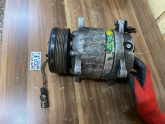 Oto Çıkma Parça / Fiat / Scudo / Klima / Klima Kompresörü / Çıkma Parça 
