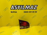 VOLKSWAGEN GOLF 6 SOL İÇ STOP ORJİNAL