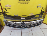 Oto Çıkma Parça / Opel / Astra / Tampon / Ön Tampon / Çıkma Parça 