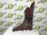Oto Çıkma Parça / Seat / Leon / Kaporta & Karoser / Sağ Ön Çamurluk / Çıkma Parça 
