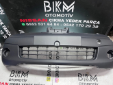 Nissan Note Ön Tampon