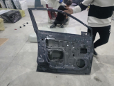 Oto Çıkma Parça / Toyota / C-HR Hybrid / Kaporta & Karoser / Sol Ön Kapı / Çıkma Parça 