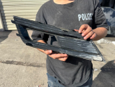 Oto Çıkma Parça / Audi / A4 / Tampon / Sis Farı Çerçevesi / Çıkma Parça 