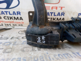 Oto Çıkma Parça / Volkswagen / Polo / Tampon / Tampon Demiri / Çıkma Parça 