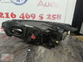 Oto Çıkma Parça / Volkswagen / Passat / Far & Stop / Sağ Ön Far / Çıkma Parça 