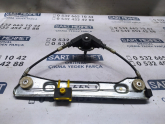Oto Çıkma Parça / Fiat / Panda / Oto Cam / Cam Krikosu / Çıkma Parça 