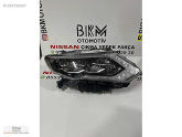 Oto Çıkma Parça / Nissan / X-Trail / Far & Stop / Sağ Ön Far / Çıkma Parça 