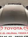Oto Çıkma Parça / Toyota / Corolla / Kaporta & Karoser / Kaput / Çıkma Parça 