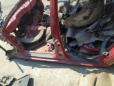 Oto Çıkma Parça / Volkswagen / Bora / Kaporta & Karoser / Marşpiyel Sacı / Çıkma Parça 