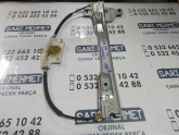 Oto Çıkma Parça / Citroen / C4 / Oto Cam / Cam Krikosu / Çıkma Parça 