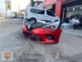 RENAULT CLİO 5 İCON ÖN TAMPON SETİ DOLU