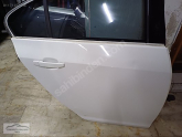 Oto Çıkma Parça / Opel / Insignia / Kaporta & Karoser / Sağ Arka Kapı / Çıkma Parça 
