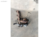 Oto Çıkma Parça / Peugeot / Partner / Motor / Yağ Soğutucu / Çıkma Parça 