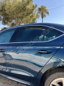 SKODA OCTAVİA SOL ARKA KAPI ORJİNAL ÇIKMA HATASIZ - 5E6833051