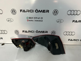 Oto Çıkma Parça / Bmw / 5 Serisi / Far & Stop / Sağ Arka Stop / Çıkma Parça 