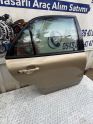 Oto Çıkma Parça / Fiat / Marea / Kaporta & Karoser / Sağ Arka Kapı / Çıkma Parça 