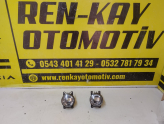 RENAULT & DACİA SAĞ SOL SİS FARLARI SIFIR RENKAY KOCAELİ