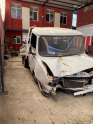Hurda Belgeli Araçlar / Bmc / Levend