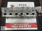 Oto Çıkma Parça / Bmw / 5 Serisi / Motor / Silindir Kapağı / Çıkma Parça 