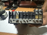 Oto Çıkma Parça / Volkswagen / Passat / Elektrik / Sigorta Kutusu / Çıkma Parça 