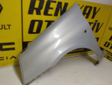 Oto Çıkma Parça / Renault / Clio / Kaporta & Karoser / Sol Ön Çamurluk / Çıkma Parça 