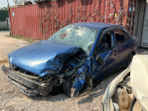 Hurda Belgeli Araçlar / Hyundai / Accent