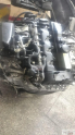 MERCEDES E SERİSİ E250 E220 E212  651 MOTOR   KOMPLE SANDIK MOTOR