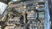 hyundai accent komple dolu motor