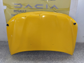 Oto Çıkma Parça / Dacia / Duster / Kaporta & Karoser / Kaput / Çıkma Parça 