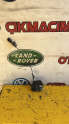 RENAULT CLIO 4 Sol Ön Kapı Kilidi 805011929R