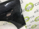 Oto Çıkma Parça / Audi / A4 / Kaporta & Karoser / Sol Ön Çamurluk / Çıkma Parça 